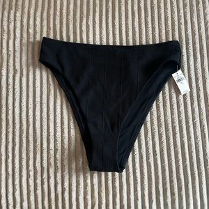 NWT AERIE swimsuit bottoms
